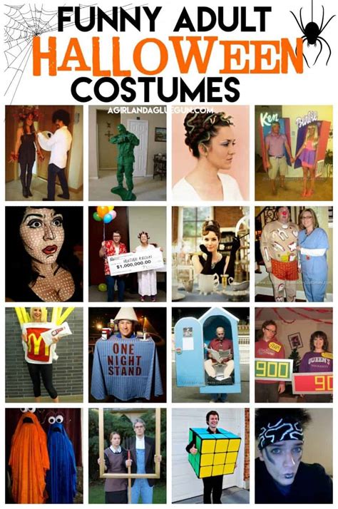 25 Funny Sexy Halloween Costumes